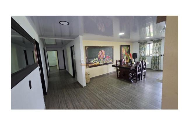 Fincas y Casas Campestres, Venta, La Cumbre - $850.000.000