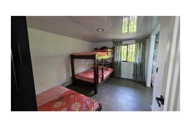 Fincas y Casas Campestres, Venta, La Cumbre - $850.000.000