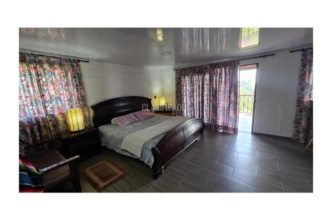 Fincas y Casas Campestres, Venta, La Cumbre - $850.000.000