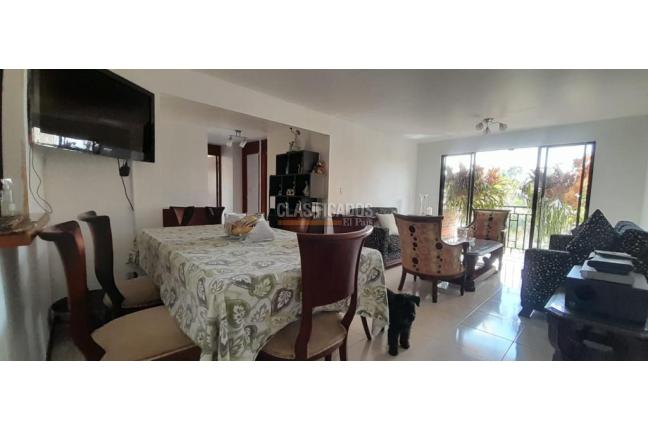 Apartamentos, Venta, Caney - $320.000.000