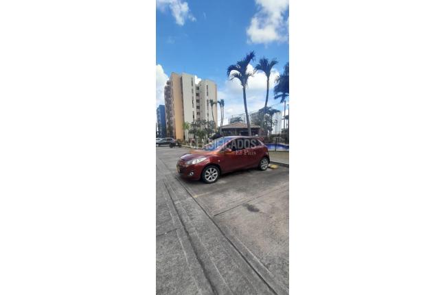 Apartamentos, Venta, Caney - $320.000.000