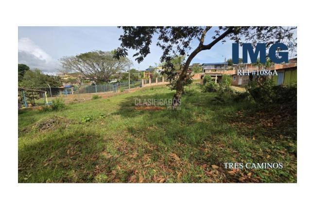 Lotes, Venta en La Cumbre