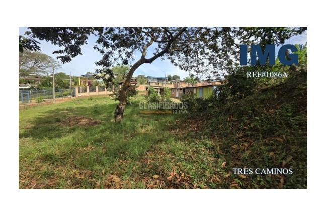 Lotes, Venta, La Cumbre - $170.000.000