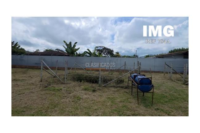 Lotes, Venta en La Cumbre