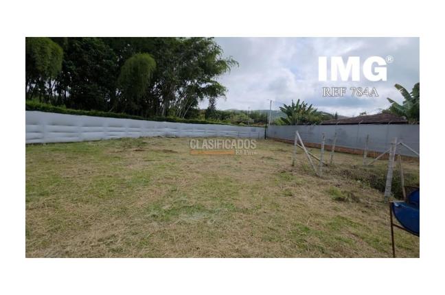 Lotes, Venta en La Cumbre
