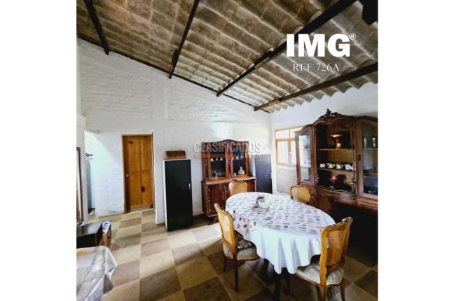 Fincas y Casas Campestres, Venta, La Cumbre - $400.000.000
