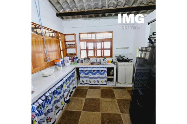 Fincas y Casas Campestres, Venta, La Cumbre - $400.000.000