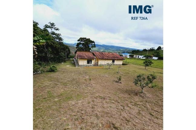 Fincas y Casas Campestres, Venta, La Cumbre - $400.000.000
