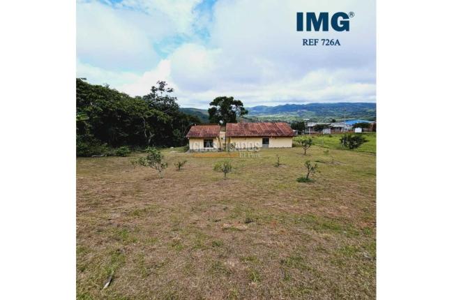 Fincas y Casas Campestres, Venta, La Cumbre - $400.000.000