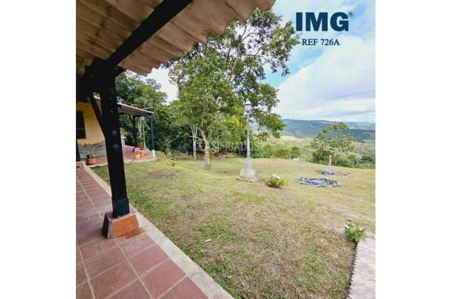 Fincas y Casas Campestres, Venta, La Cumbre - $400.000.000