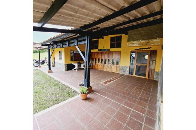 Fincas y Casas Campestres, Venta, La Cumbre - $400.000.000