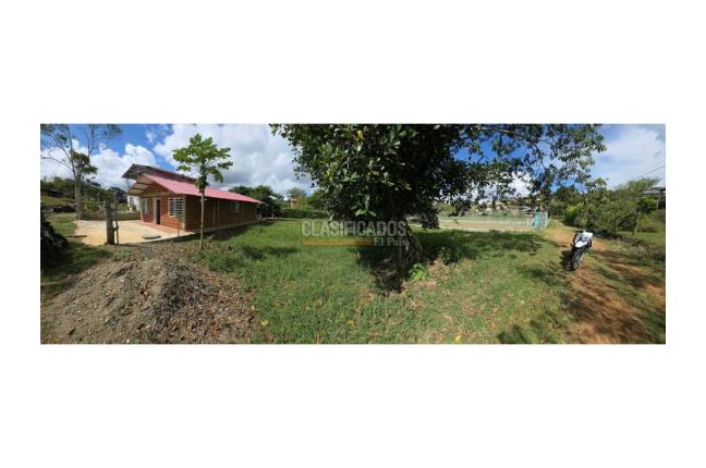 Lotes, Venta en La Cumbre