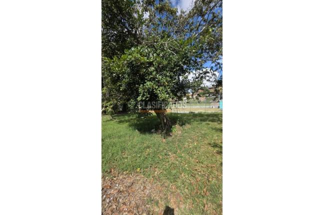 Lotes, Venta en La Cumbre