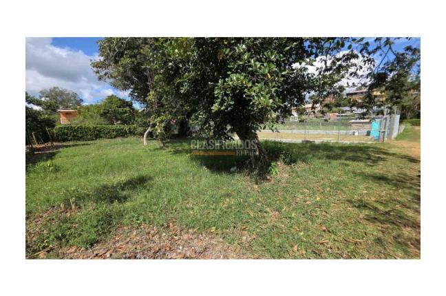 Lotes, Venta en La Cumbre