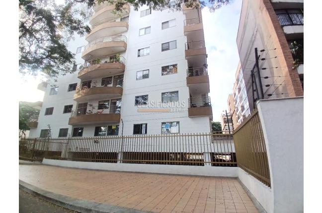 Apartamentos, Alquiler, Cuarto de Legua - $1.800.000