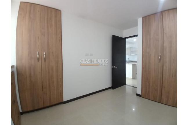 Apartamentos, Alquiler, Cuarto de Legua - $1.800.000