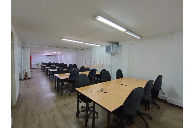 Oficinas y Consultorios, Alquiler, La Flora - $5.500.000