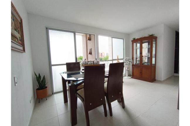 Apartamentos, Alquiler en Valle del Lili