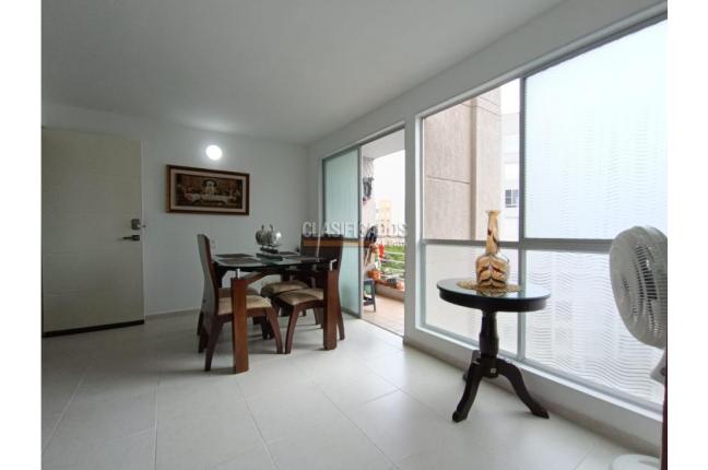 Apartamentos, Alquiler en Valle del Lili