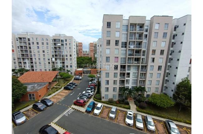 Apartamentos, Alquiler, Valle del Lili - $1.900.000