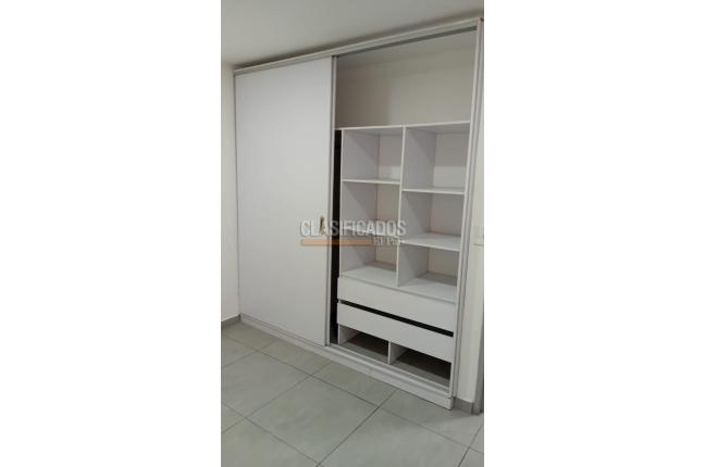 Apartamentos, Alquiler, 7 de Agosto - $790.000