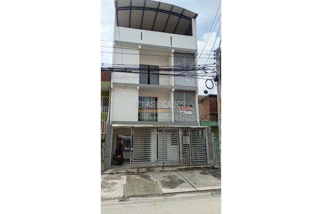 Apartamentos, Alquiler en 7 de Agosto