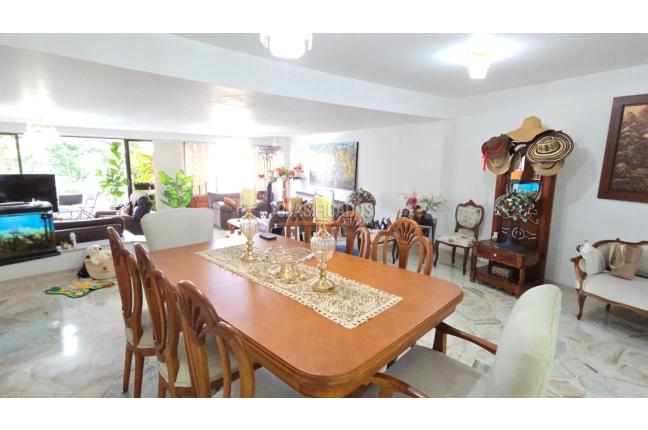 Apartamentos, Venta, Santa Mónica Norte - $770.000.000