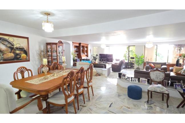 Apartamentos, Venta, Santa Mónica Norte - $770.000.000