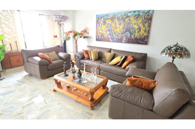 Apartamentos, Venta, Santa Mónica Norte - $770.000.000