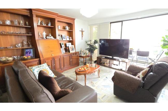 Apartamentos, Venta, Santa Mónica Norte - $770.000.000