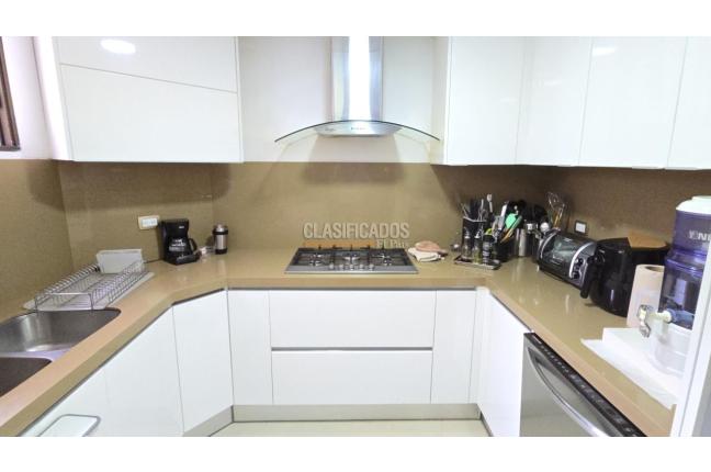 Apartamentos, Venta, Santa Mónica Norte - $770.000.000