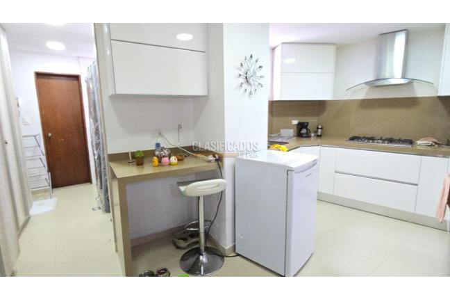 Apartamentos, Venta, Santa Mónica Norte - $770.000.000