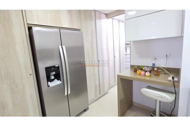 Apartamentos, Venta, Santa Mónica Norte - $770.000.000