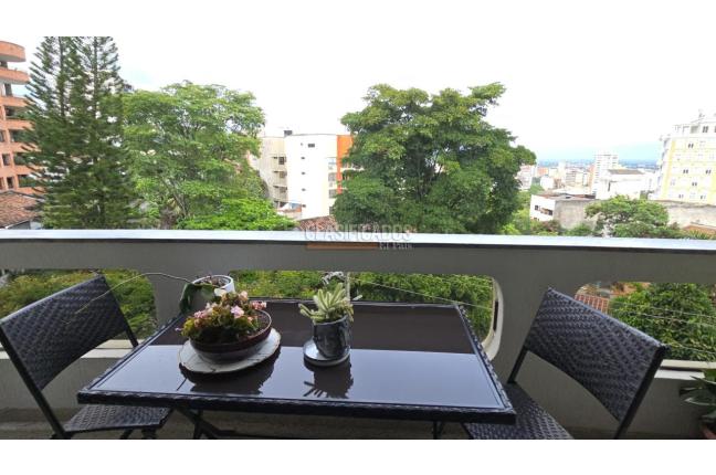 Apartamentos, Venta, Santa Mónica Norte - $770.000.000