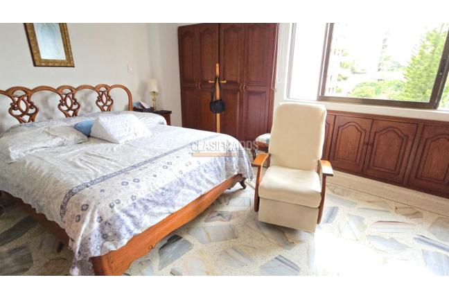 Apartamentos, Venta, Santa Mónica Norte - $770.000.000