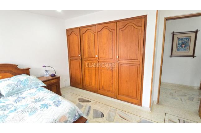 Apartamentos, Venta, Santa Mónica Norte - $770.000.000