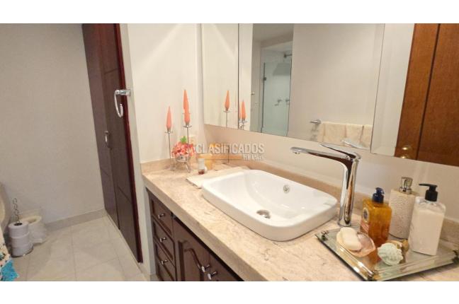 Apartamentos, Venta, Santa Mónica Norte - $770.000.000