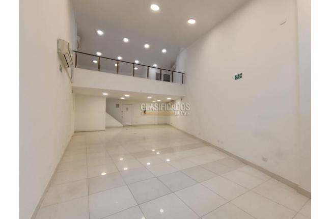 Locales y Bodegas, Alquiler en Centro Ccial. Unicentro