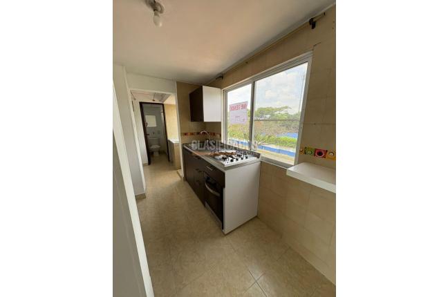 Apartamentos, Venta en Pacará