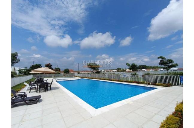 Casas, Venta, Jamundí - $600.000.000
