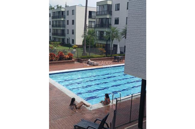 Apartamentos, Venta en Multicentro