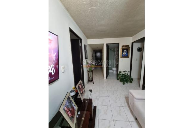 Apartamentos, Venta en Multicentro
