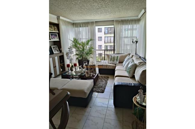 Apartamentos, Venta, Multicentro - $400.000.000