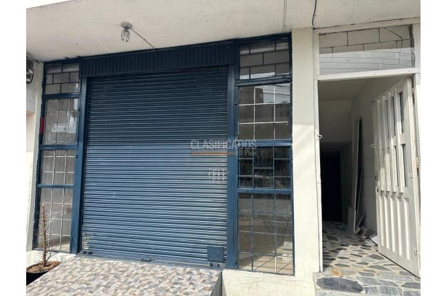 Locales y Bodegas, Alquiler en Pasto