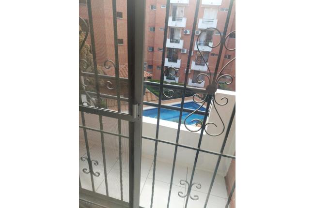 Apartamentos, Alquiler en Las Quintas de Don Simón