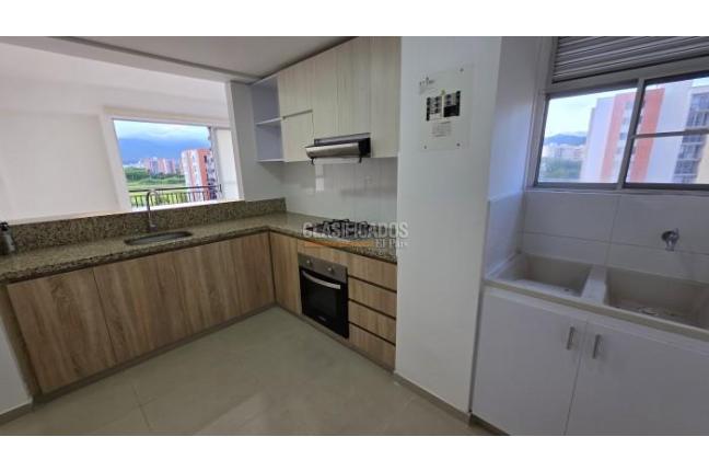 Apartamentos, Venta en Ciudad Melendez