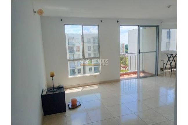 Apartamentos, Alquiler en Jamundí