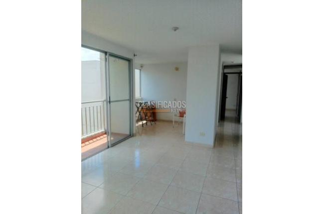 Apartamentos, Alquiler en Jamundí