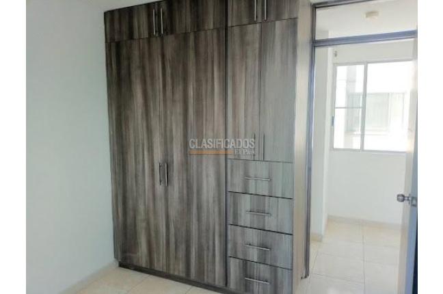 Apartamentos, Alquiler, Jamundí - $950.000
