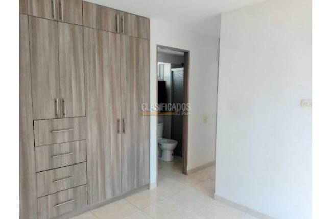 Apartamentos, Alquiler, Jamundí - $950.000